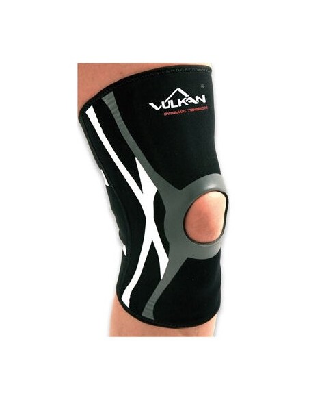 Vulkan Rodillera Rotular Libre Td Talla Xl 1Ud