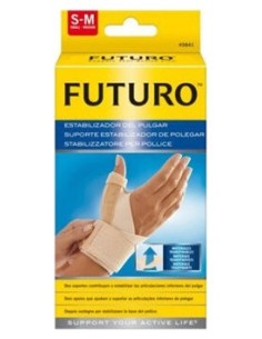 Futuro™ Estabilizador Del Pulgar T-L/Xl 1Ud