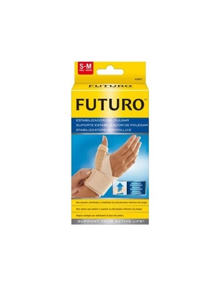 Futuro™ Estabilizador Del Pulgar T-L/Xl 1Ud