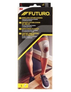 Futuro™ Rodillera Estabilizadora T-L 1Ud