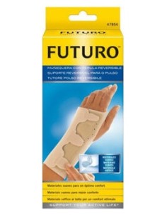 Futuro™ Muñequera Con Férula Reversible T-M 1Ud