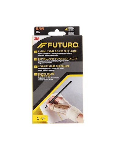Futuro™ Estabilizador Del Pulgar T-S/M 1Ud