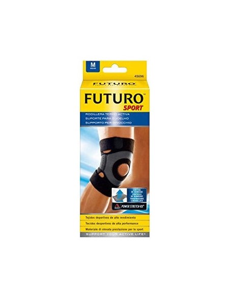 Futuro™ Rodillera Sport T-M 1Ud