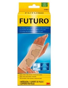 Futuro™ Muñequera Con Férula Reversible T-L 1Ud