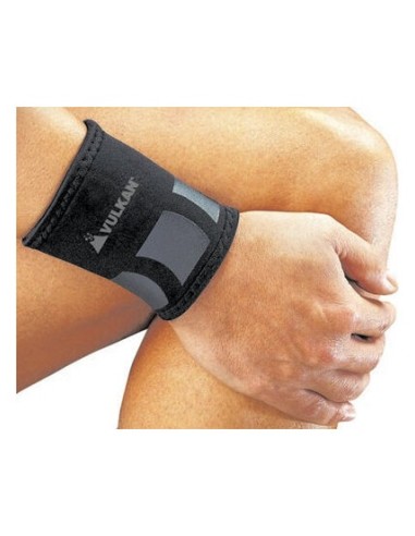 Vulkan Muñequera Metacarpiana 5014 Td T-S 1Ud
