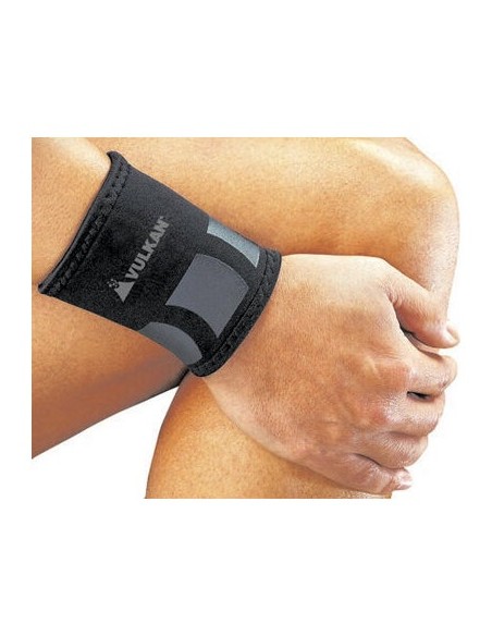 Vulkan Muñequera Metacarpiana 5014 Td T-S 1Ud