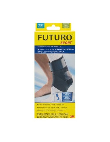Estabilizador Tobillo Futuro Sport T/Uni