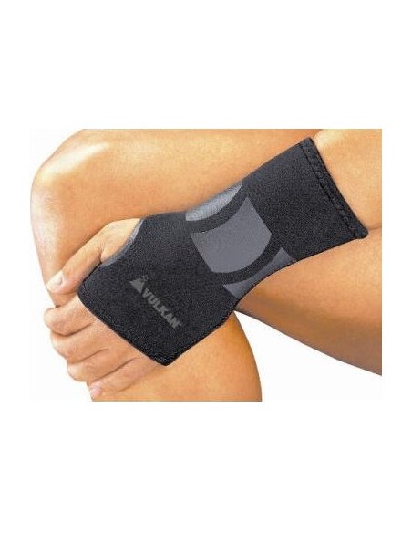 Vulkan Muñequera Metacarpiana Td Talla Xl 1Ud