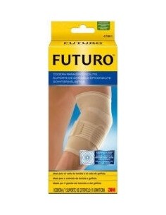 Futuro™ Codera Para Epicondilitis T-L 1Ud