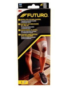 Futuro™ Rodillera Estabilizadora T-M 1Ud