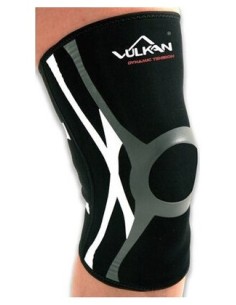 Vulkan Rodillera Cerrada 5011 Td T/Xl