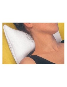 Ualf Almohada Cervical Ala Mariposa 38 X 26 Cm