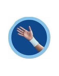 Ventubel Muñequera Deportiva T- Pequeña 1Ud