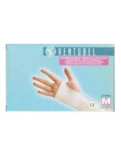 Muñequera Ventubel Metapulg T3 Grande