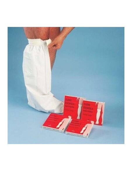 Joya Cubre Escayola Brazo Corto 1Ud