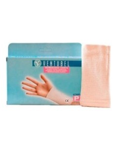 Ventubel Muñequera Deportiva T- Mediana 1Ud