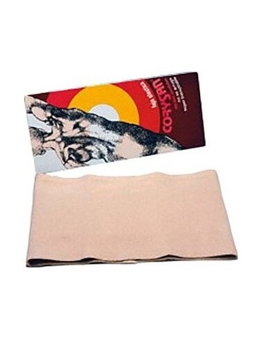 Corysan Faja Tubular C/Beige T. 4