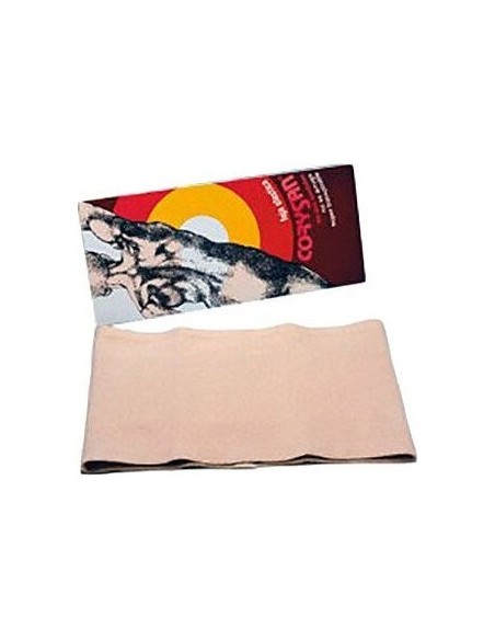 Corysan Faja Tubular C/Beige T. 4