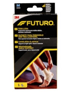 Futuro™ Tobillera T-M 1Ud