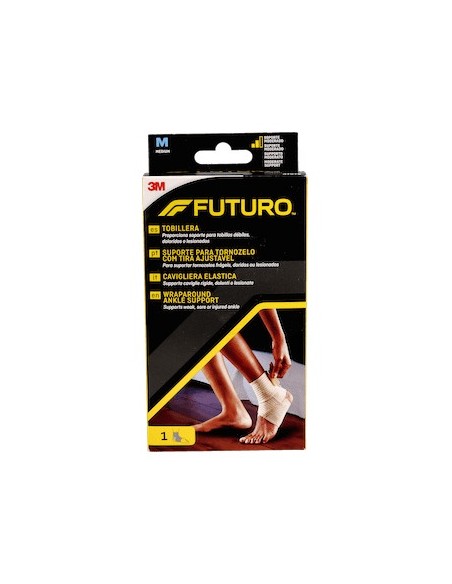 Futuro™ Tobillera T-M 1Ud