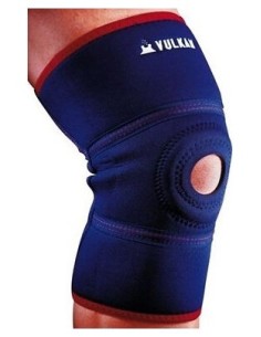 Vulkan Rodillera Rotula 41-45Cm Talla L 1Ud