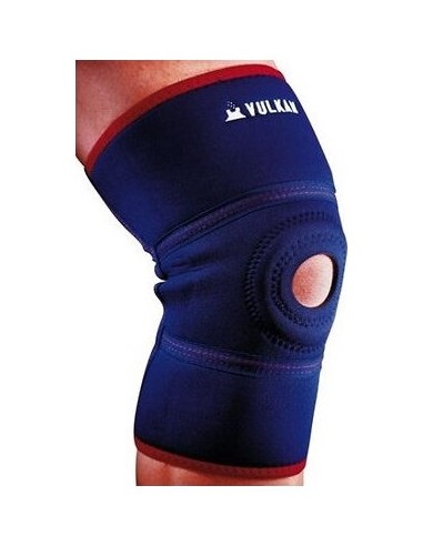 Vulkan Rodillera Rotula 41-45Cm Talla L 1Ud