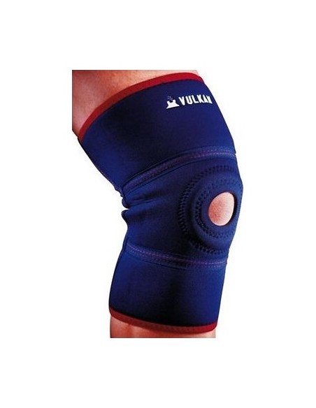 Vulkan Rodillera Rotula 41-45Cm Talla L 1Ud