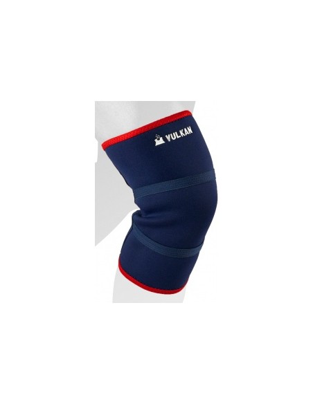 Vulkan Rodillera 3011 T/L 41-45 Cm.