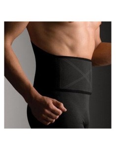 Faja Farmalastic Lumbar Reforzada T/1