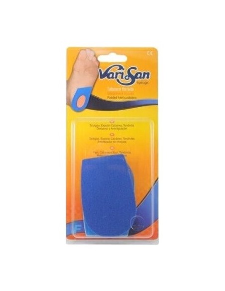 Varisan Talonera Forrada T-Pequeña 1Ud