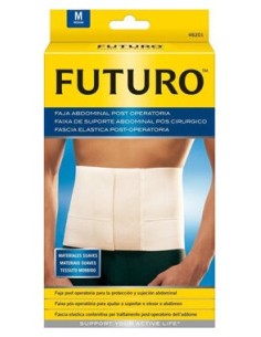 Faja Postoperatorio Lumbar Abdom Talla L