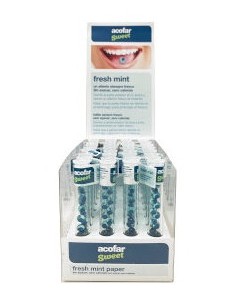 Acof. Vivera Freshmint 18 Perlas 32 Uds