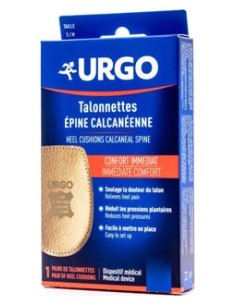 Urgo Taloneras Espolon Calcaneo T/ L-Xl