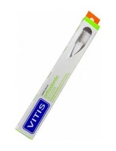 Vitis® Access Cepillo Dental Ortodóntico 1Ud