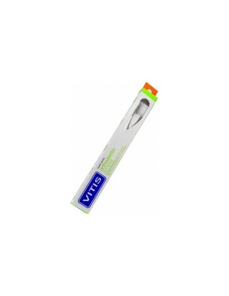 Vitis® Access Cepillo Dental Ortodóntico 1Ud