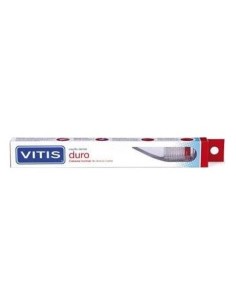 Vitis® Cepillo Dental Duro 1Ud