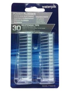 Waterpik® Recambios Seda Dental Eléctrica