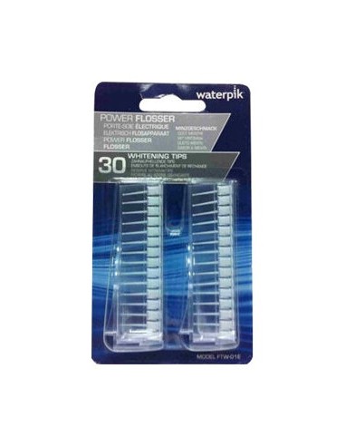 Waterpik® Recambios Seda Dental Eléctrica