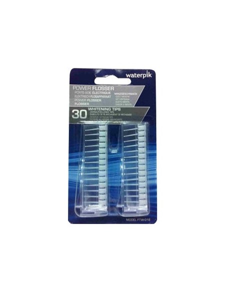 Waterpik® Recambios Seda Dental Eléctrica