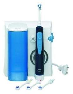 Oral B Irrigador Oxyjet