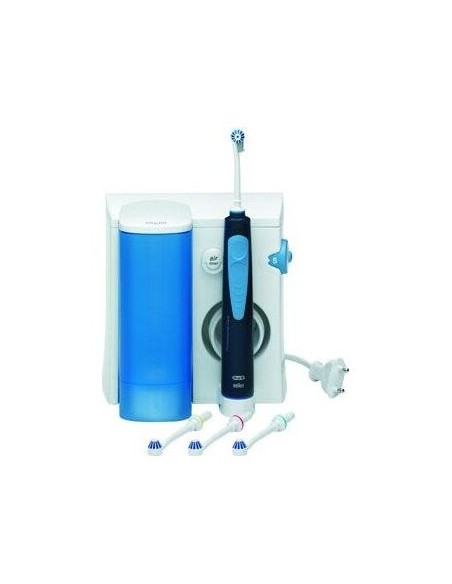 Oral B Irrigador Oxyjet