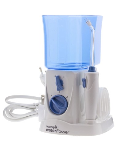 Waterpik® Traveler Irrigador Bucal Eléctrico...