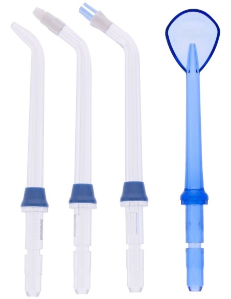 Waterpik® Traveler Irrigador Bucal Eléctrico Wp-300