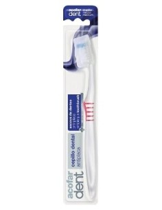 Acofardent Cepillo Dental Adulto Medio 1Ud