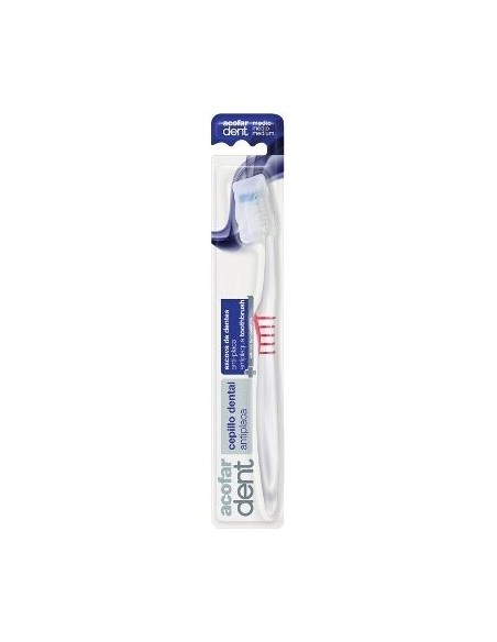 Acofardent Cepillo Dental Adulto Medio 1Ud