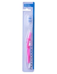 Normodent Cepillo Dental Dientes Sensibles 1Ud