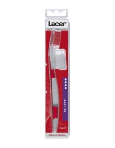 Lacer Technic Cepillo Dental Fuerte 1Ud