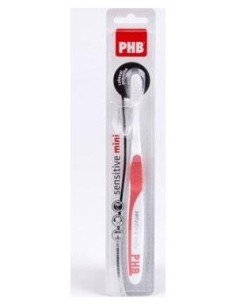 Phb Sensitive Mini Cepillo Dental 1Ud