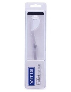 Vitis Implant Monotip Cepillo Dental