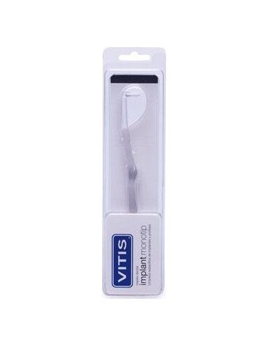 Vitis Implant Monotip Cepillo Dental